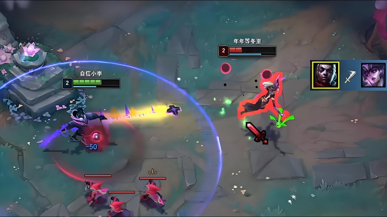 Ekko Is A Good Counter To Syndra | Xiao Lao Ban