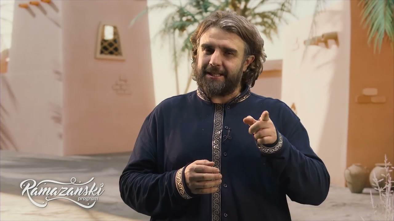 Suraka ibn Malik - ASHABI, ZVIJEZDE BLISTAVE - (Benjamin Mušinović)