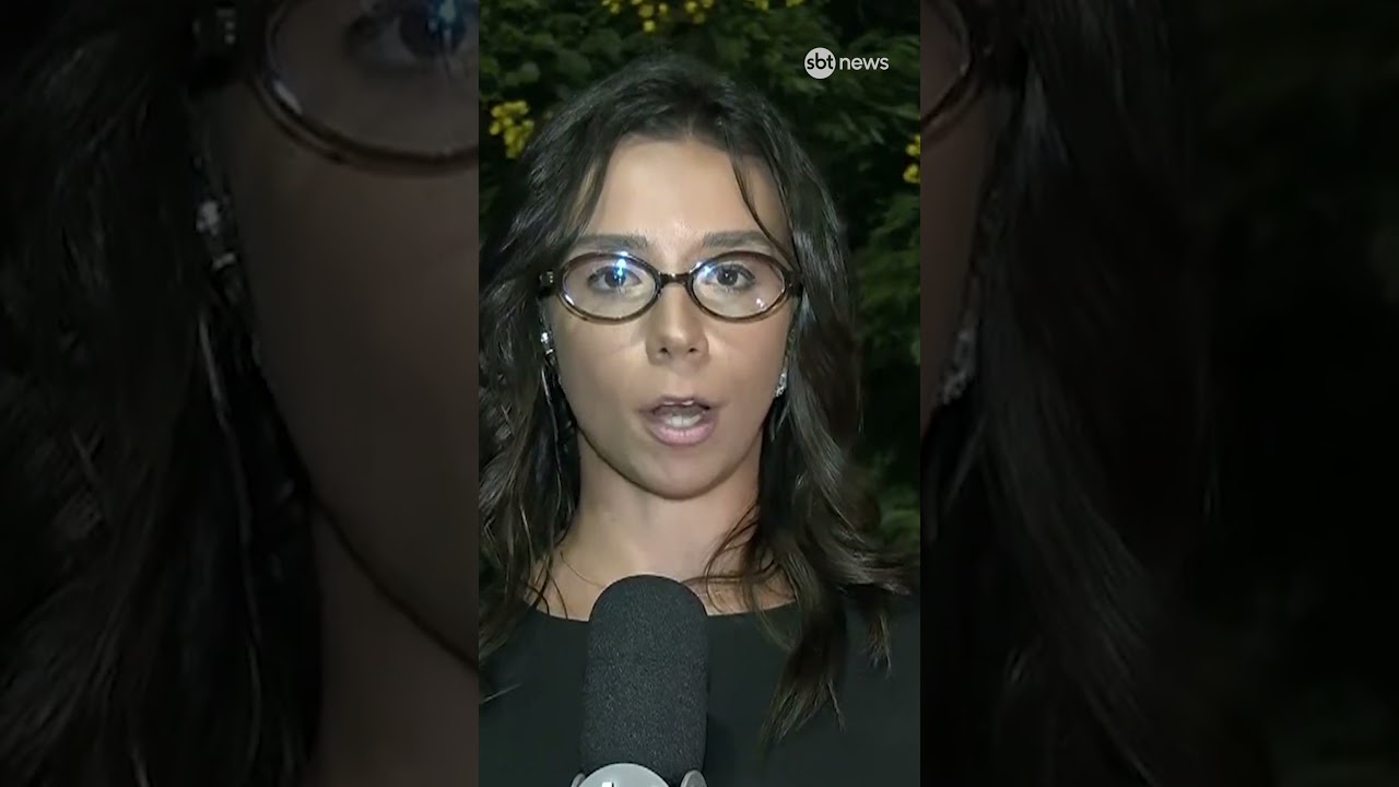 Bolsonaro passa mal e &eacute; monitorado ap&oacute;s crise de solu&ccedil;os na Papudinha | #JornaldoSBTNews