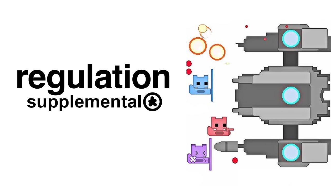THE FINALE? - Pico Park 2 // Regulation VOD