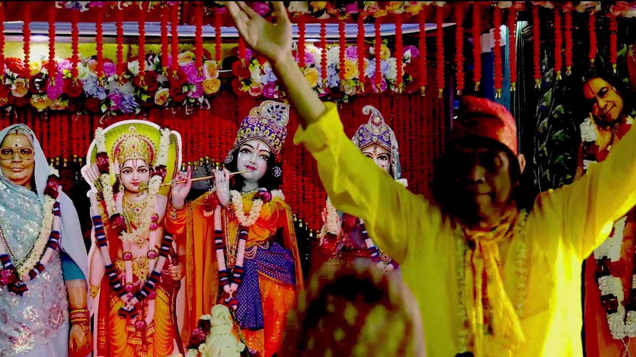 Abhisek and Satsang : Guru Poornima Sadhna | 24th July 2024