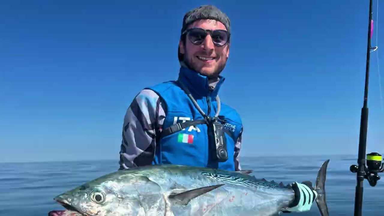 Delta del Po | PRIMO ALLETTERATO, pieghe folli e caos totale 🎣🔥