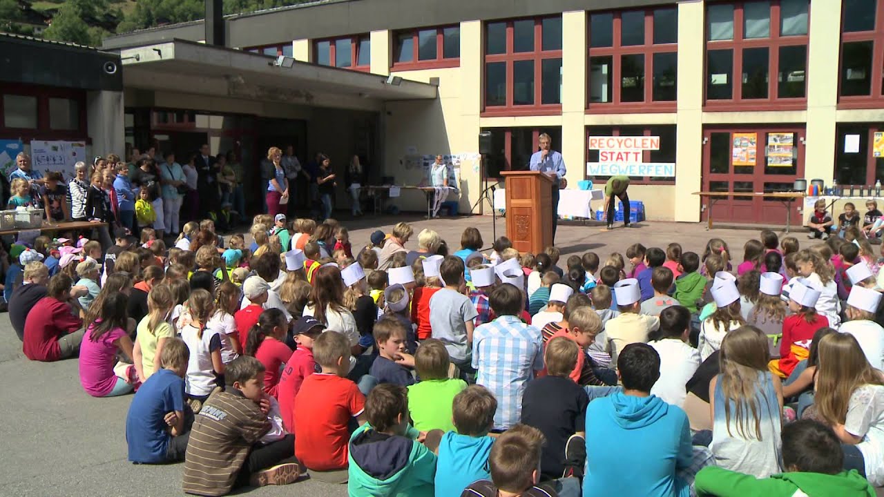 Was macht die myclimate Klimabildung - lang / what means myclimate education - long version