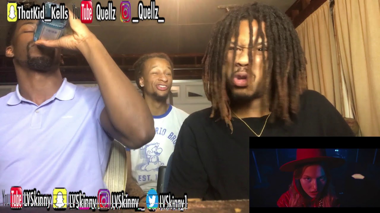 CAPO PLAZA - I will never change (Reaction Video)