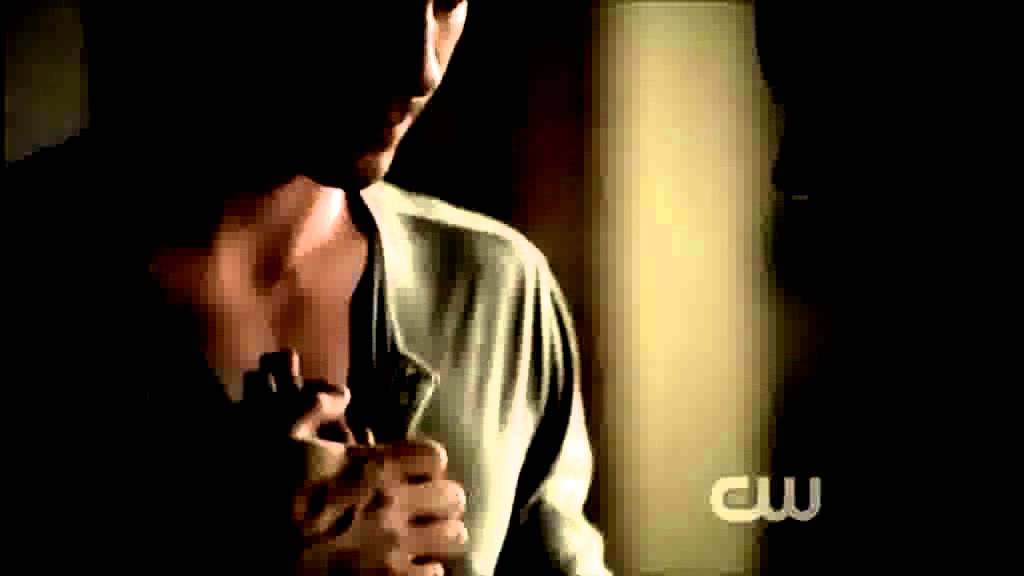 Damon & Elena | Danza Kuduro