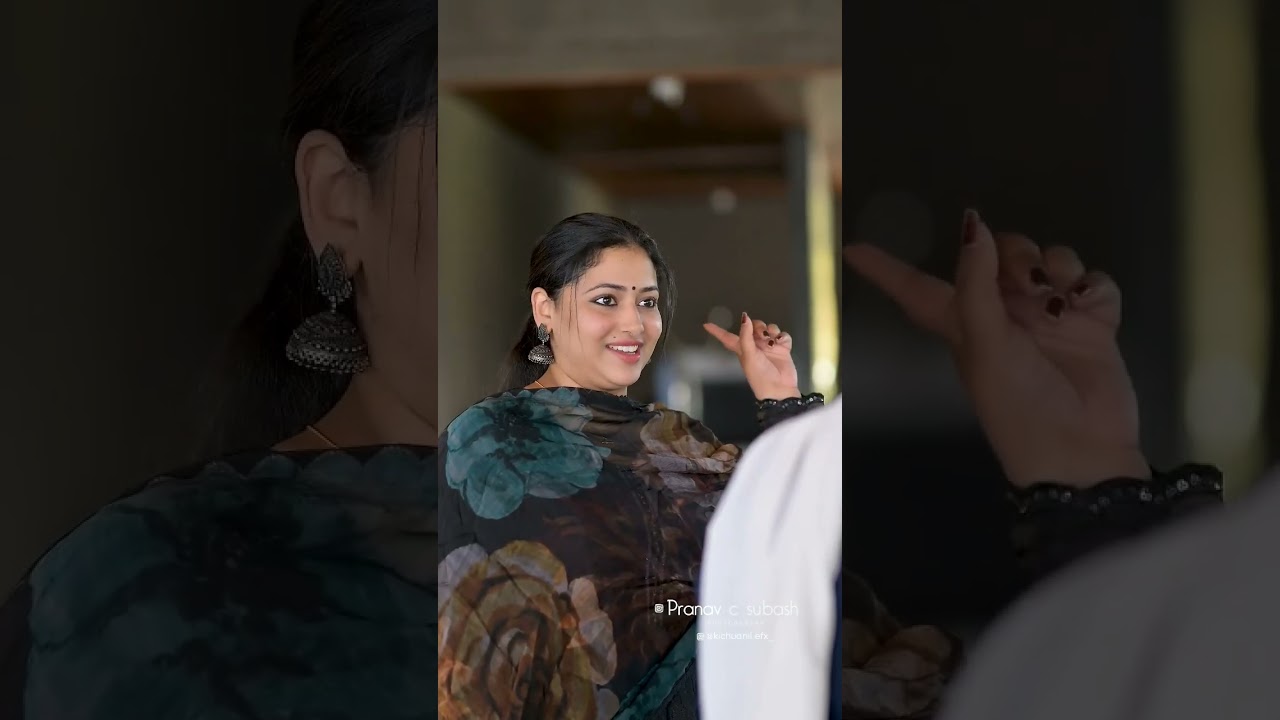 Anu Sithara 💫🫶 #actress #mallu #anusithara