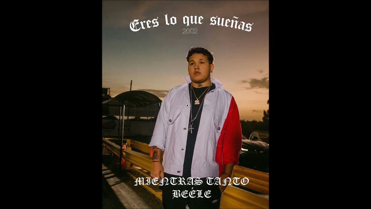 Beéle - Mientras Tanto (Audio Official)