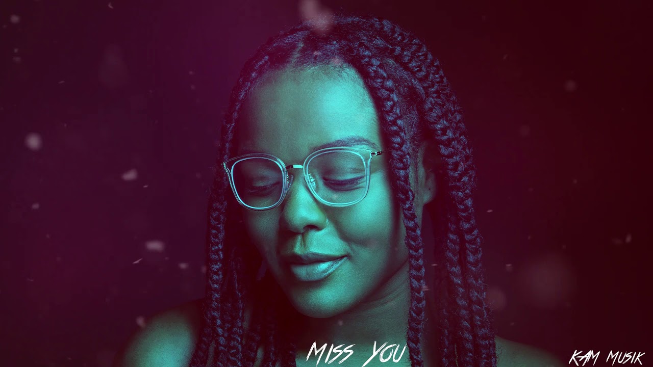 R&B X Zouk Type Beat 2019 - "Miss You" R&B Zouk| KAM Musik