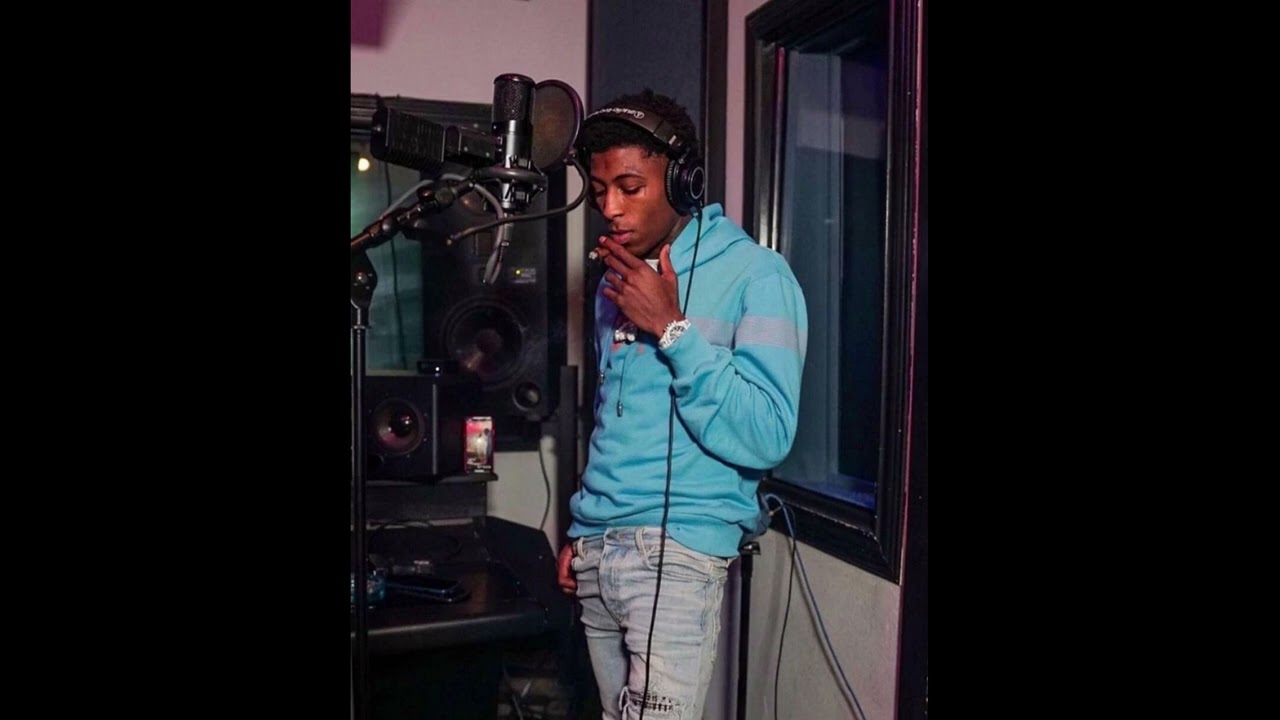 [FREE FOR PROFIT] NBA Youngboy Type Beat 2023 - 