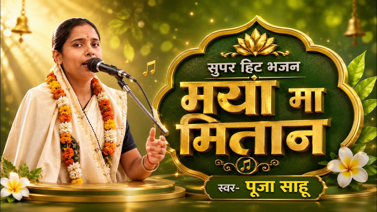 Maya Ma Mitan Mile || मया म मितान || पूजा मानस परिवार || Puja Sahu