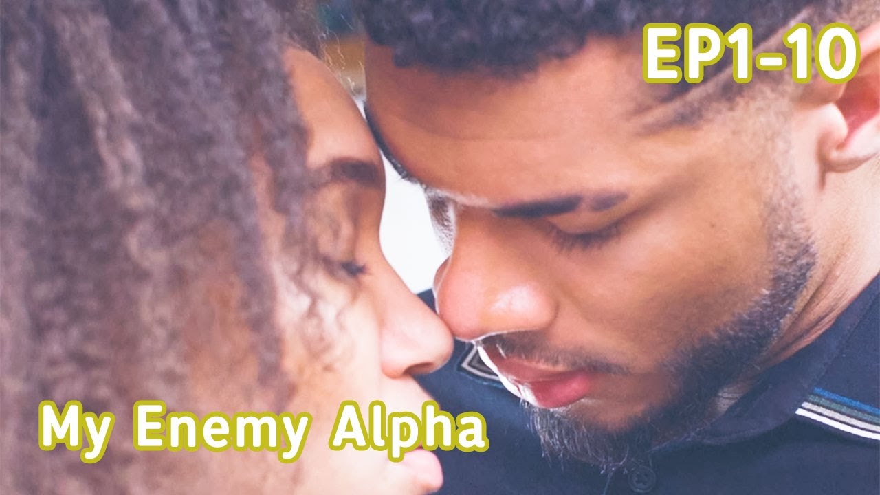 My Enemy Alpha FULL Part 1 (EP1-EP10) #reelshort #drama #werewolf #alpha