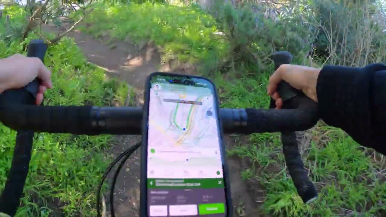 Biking Golden Gate Park's Top 5 Most Popular Trails