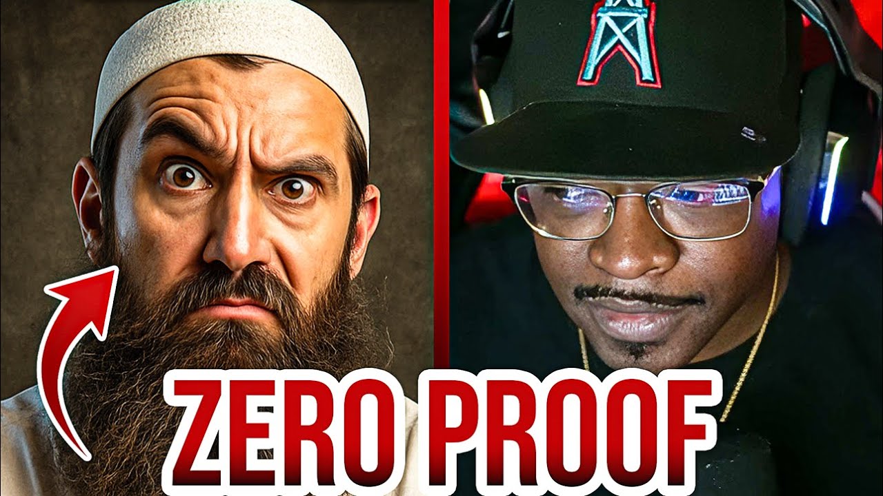 Muslim CLAIMS Paul CHANGED Christianity But CAN'T DEFEND It!