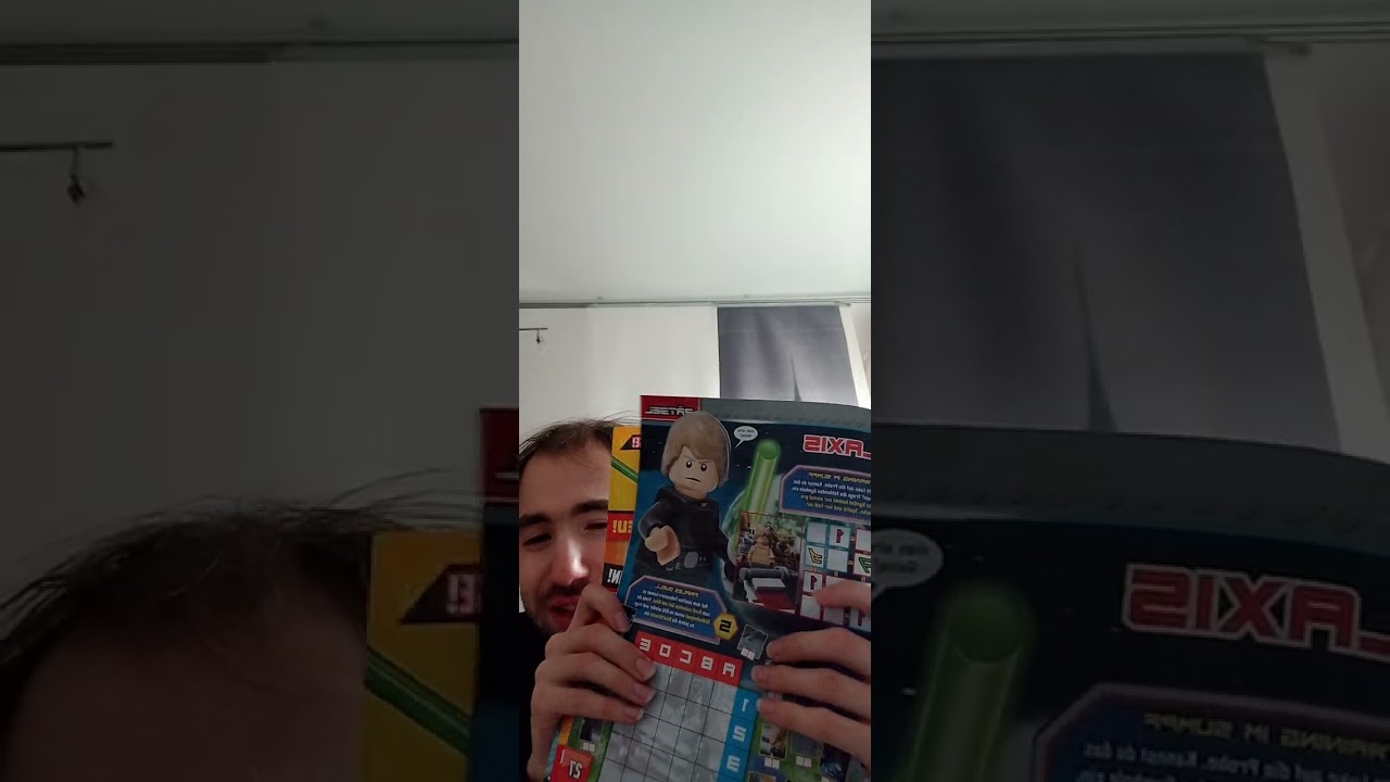 Lego Star Wars Magazin Nr. 130 