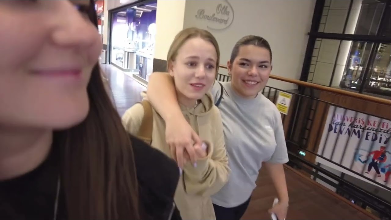 geciken ekim ayi random vlog u  