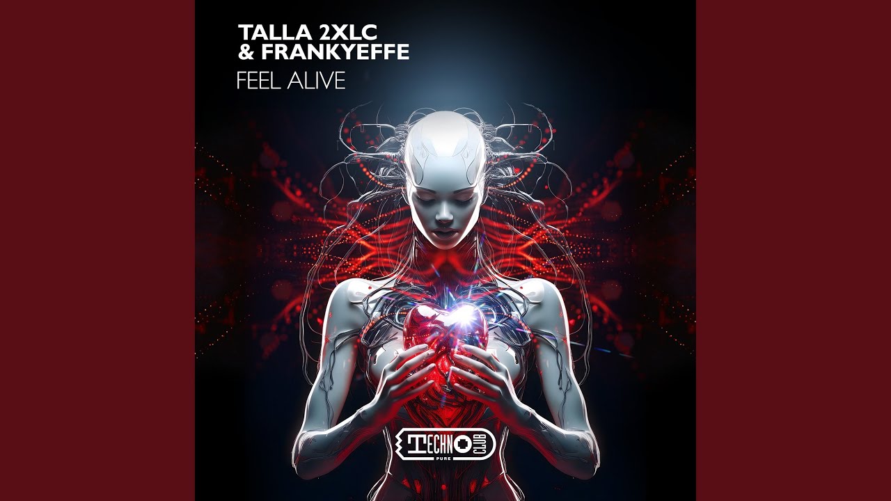 Feel Alive (Extended Mix)