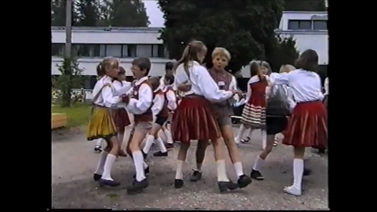 Tsooru Kodukandipäev Võrumaal