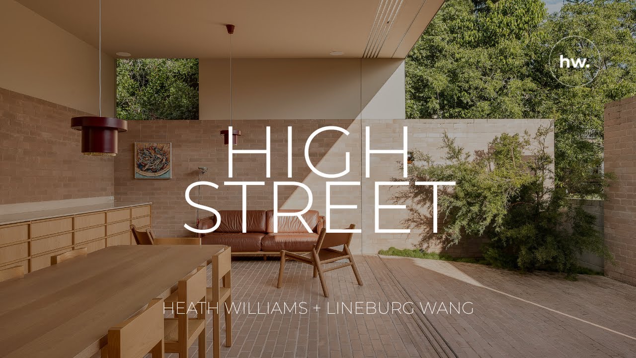 Inside the 2024 House of The Year