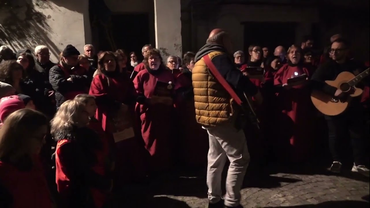 Via Matris Settima Edizione Sant'Arcangelo
