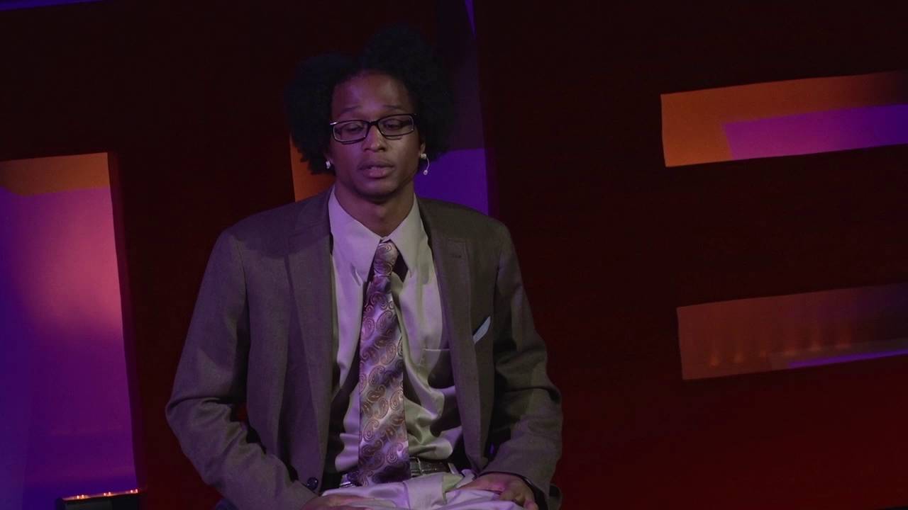 Challenging Your Situation | Semaj Clark | TEDxSavannah