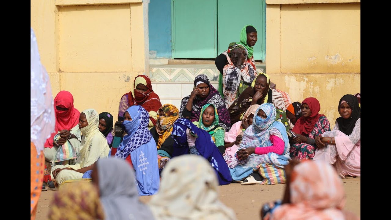 WHO EPI-WIN: Rift Valley Fever and community protection: gaps, needs and priorities