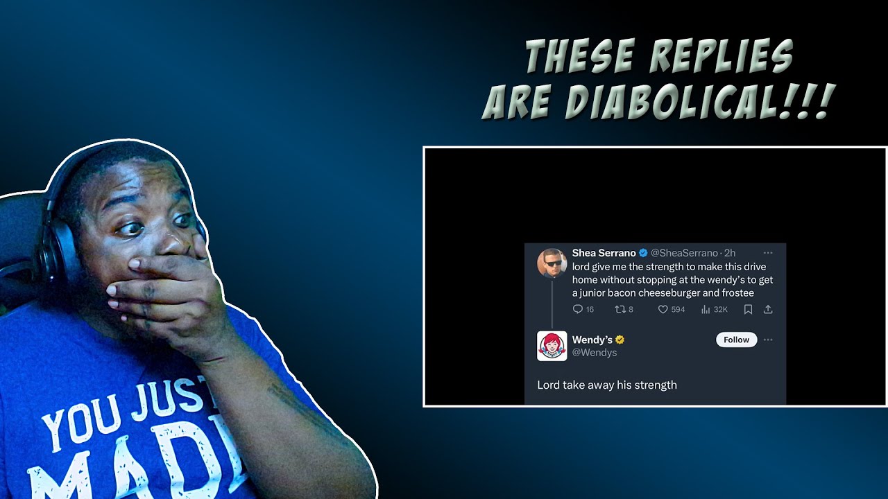 MITCH COLD FOR THIS COMPILATION!! | Mentally Mitch - Rowdy Replies (REACTION)