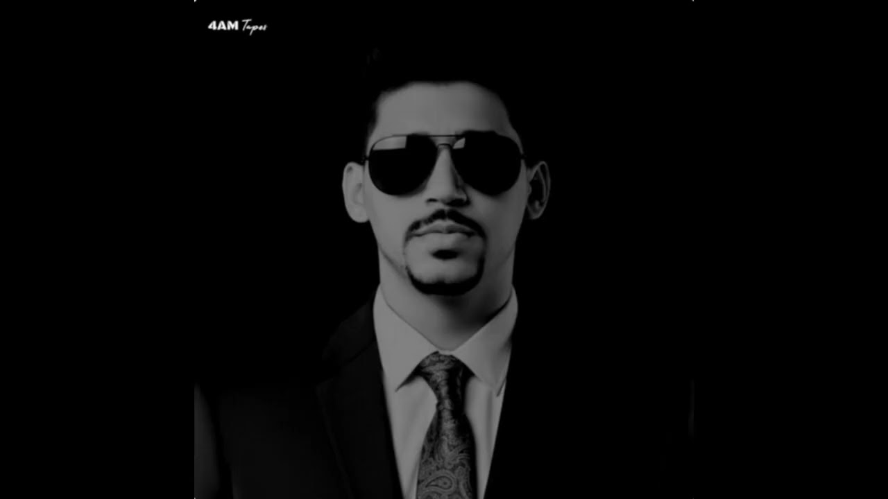 Bonita Bonita – 4AMTapes | Soul Jazz Estilo Años 50 (1 Hora)