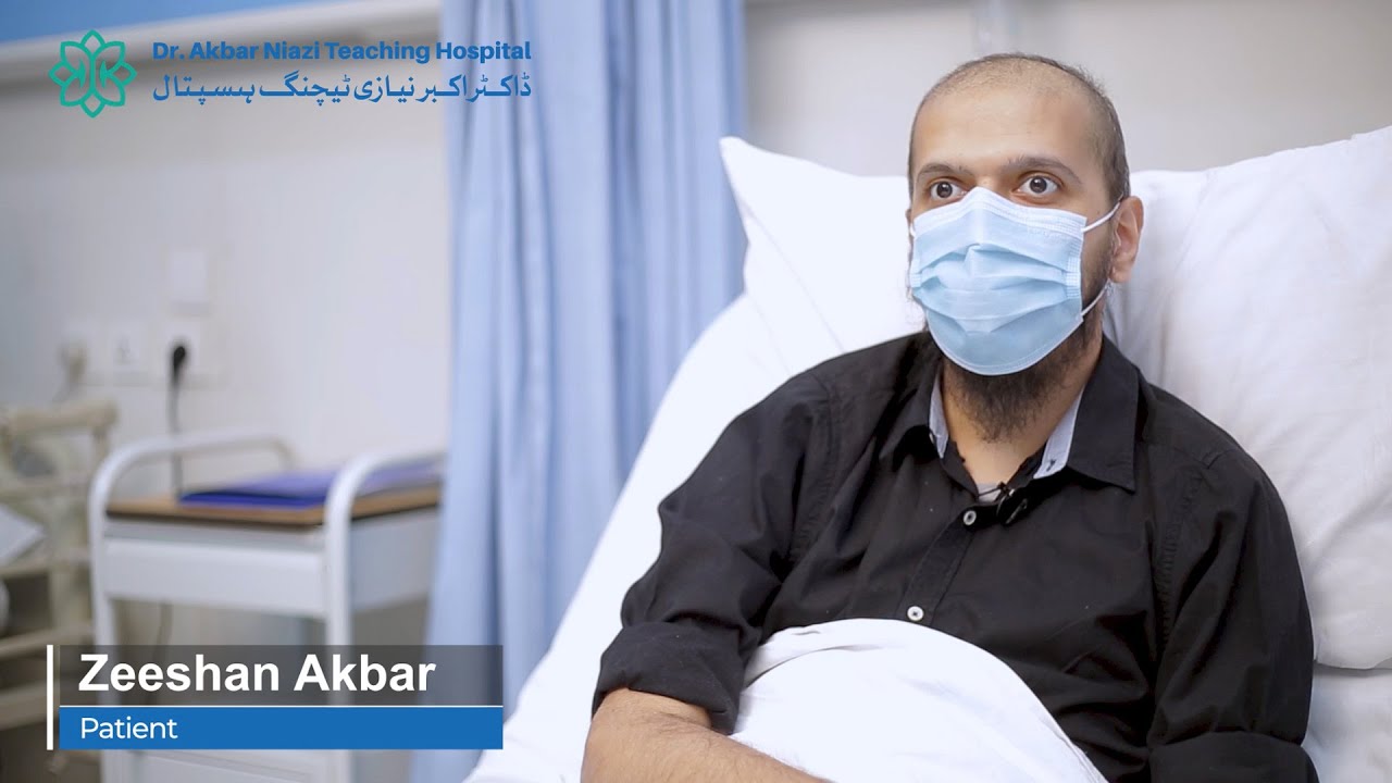 Acute Leukemia | Blood Cancer Patient Story | ANTH