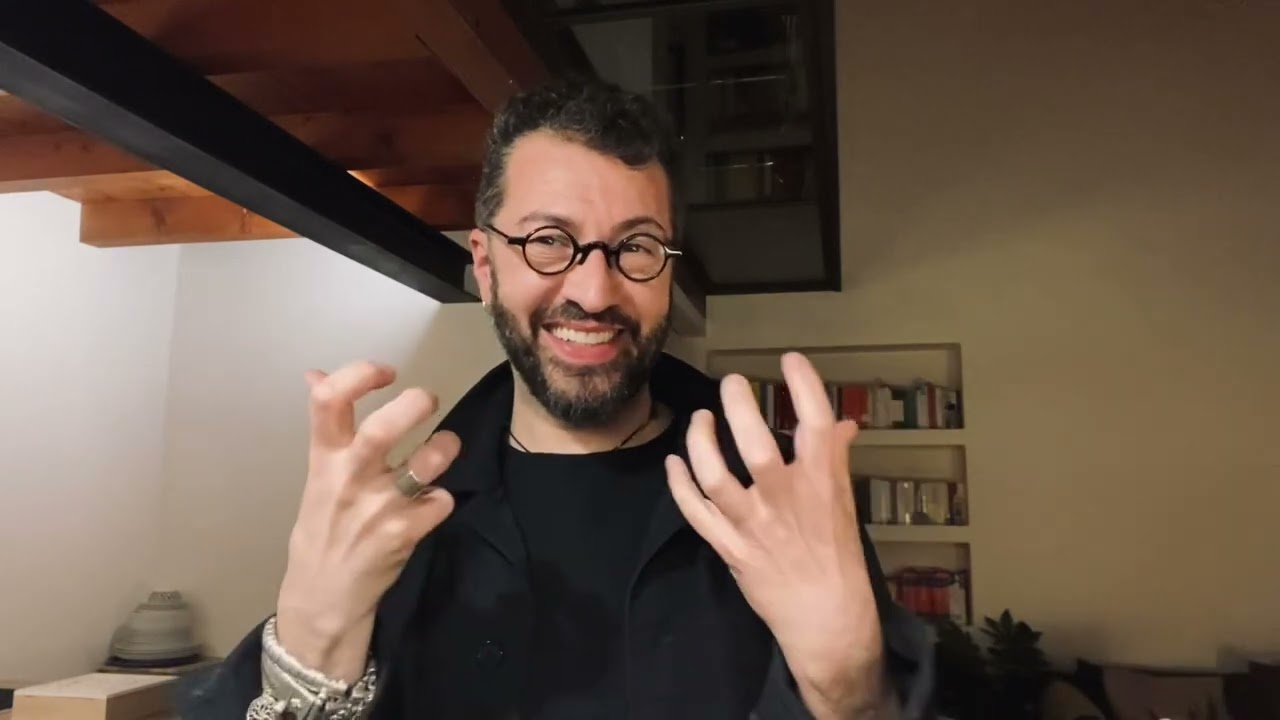 Una domanda per gli interpreti LIS: cosa significano i segni “formali” e quelli “non formali”?