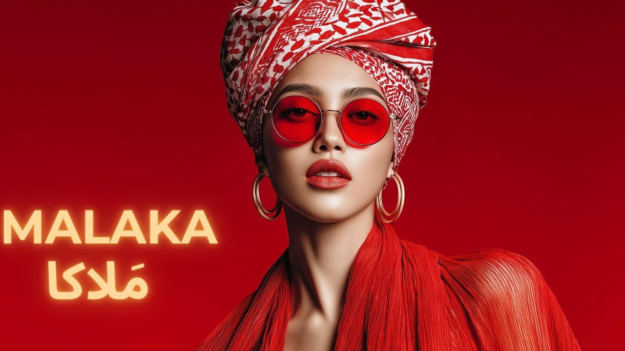 MALAKA | مَلاكا