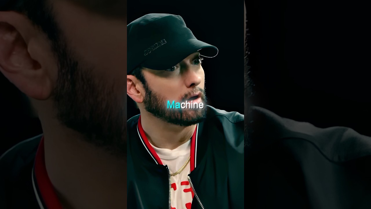 When MGK DISSED Eminem's Daughter 😳🤬