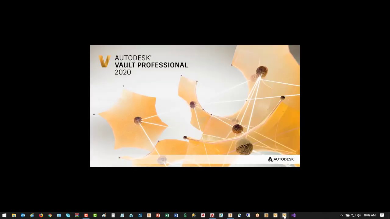 Autodesk Vault: Configure Revision Workflows in Vault