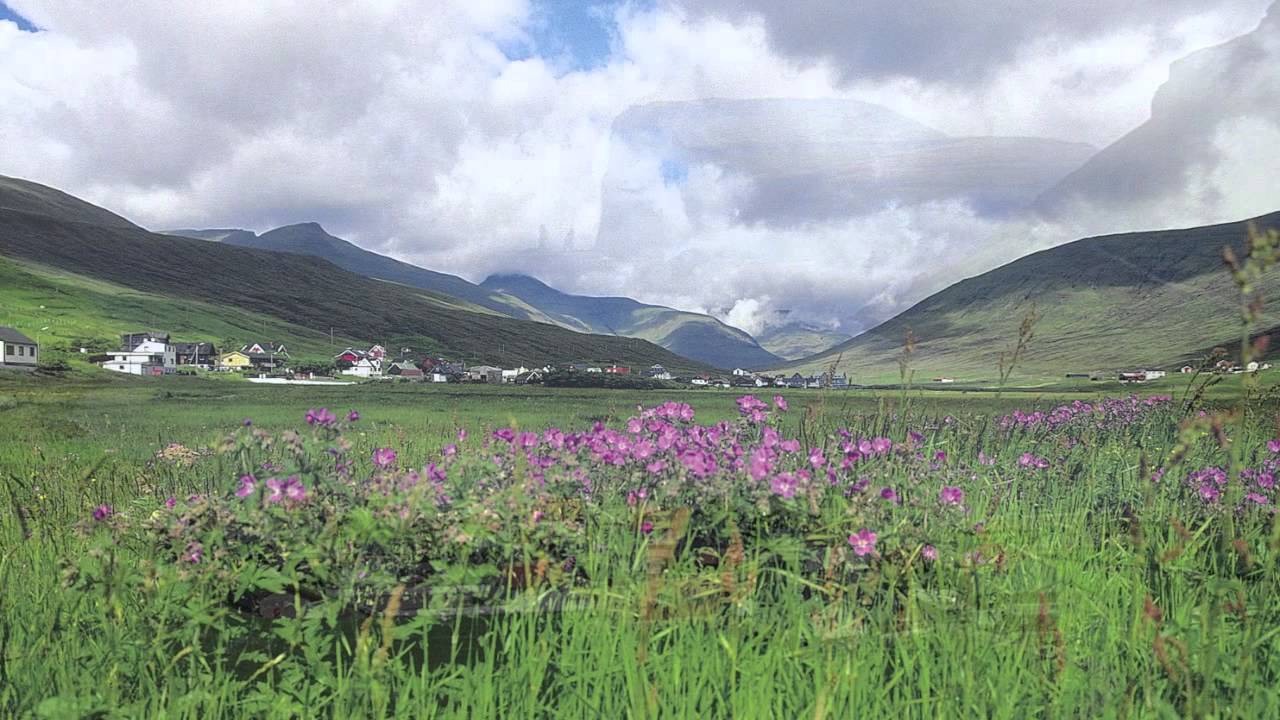 Góð minnir ríka um lívið