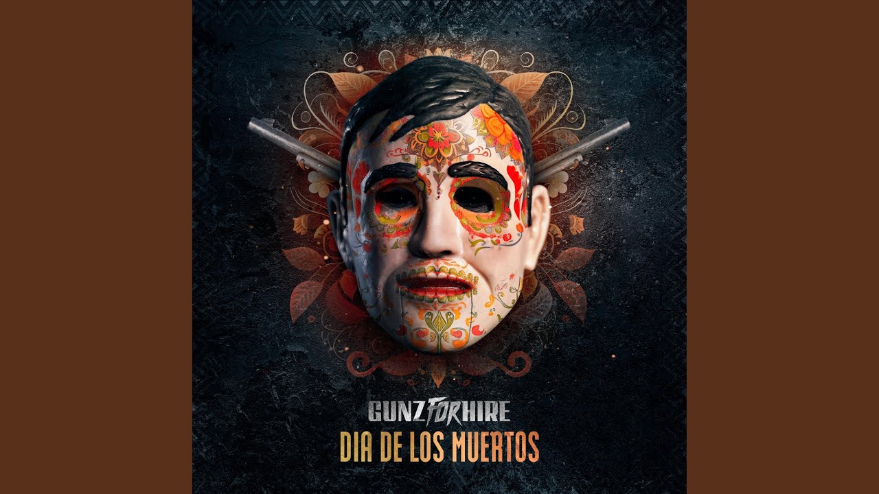 Dia De Los Muertos