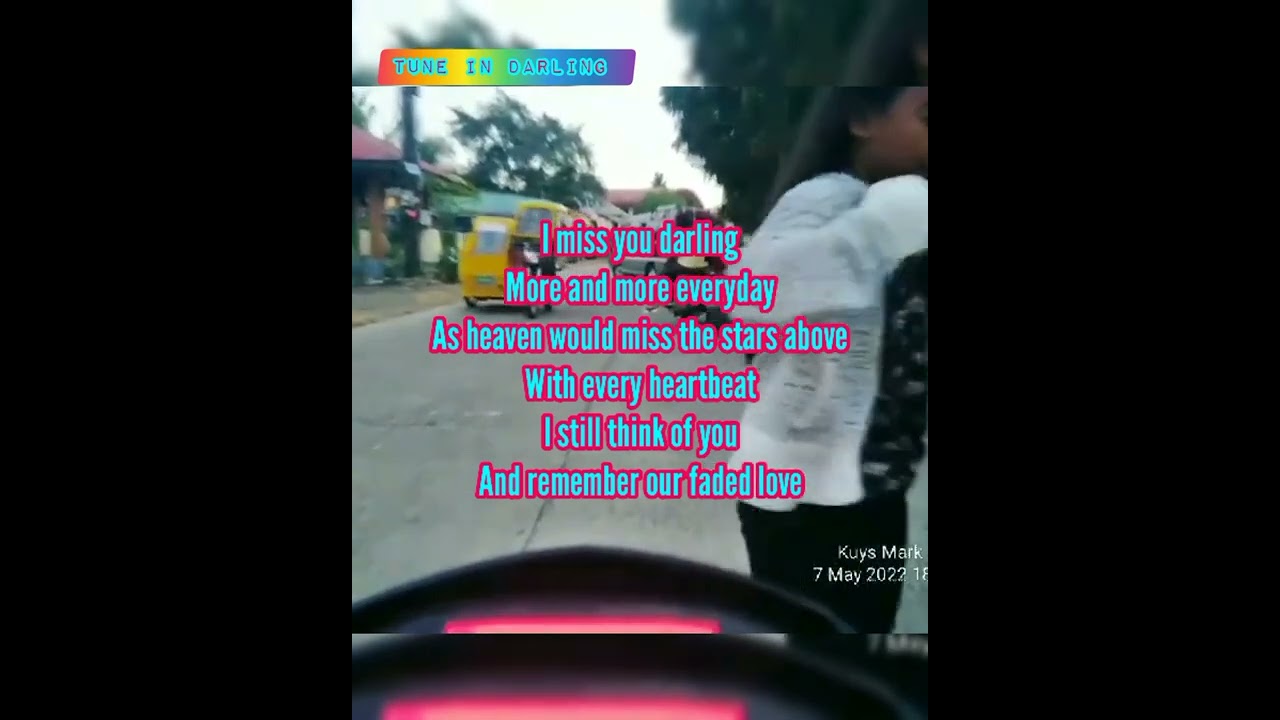 FADED LOVE / song by: CONWAY TWITTY