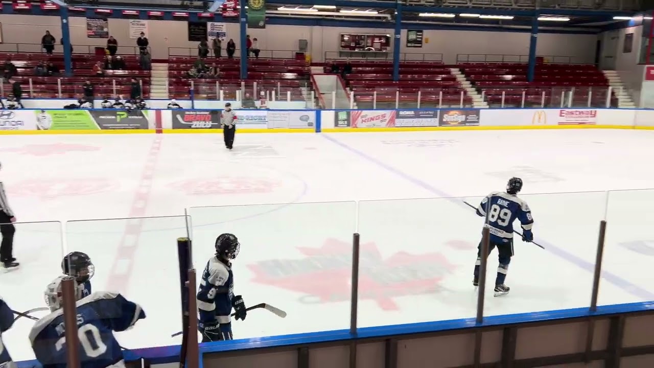 20260110 U16AA 2010 Cumberland Jr Grads vs UOV Aces Regular Season 4K
