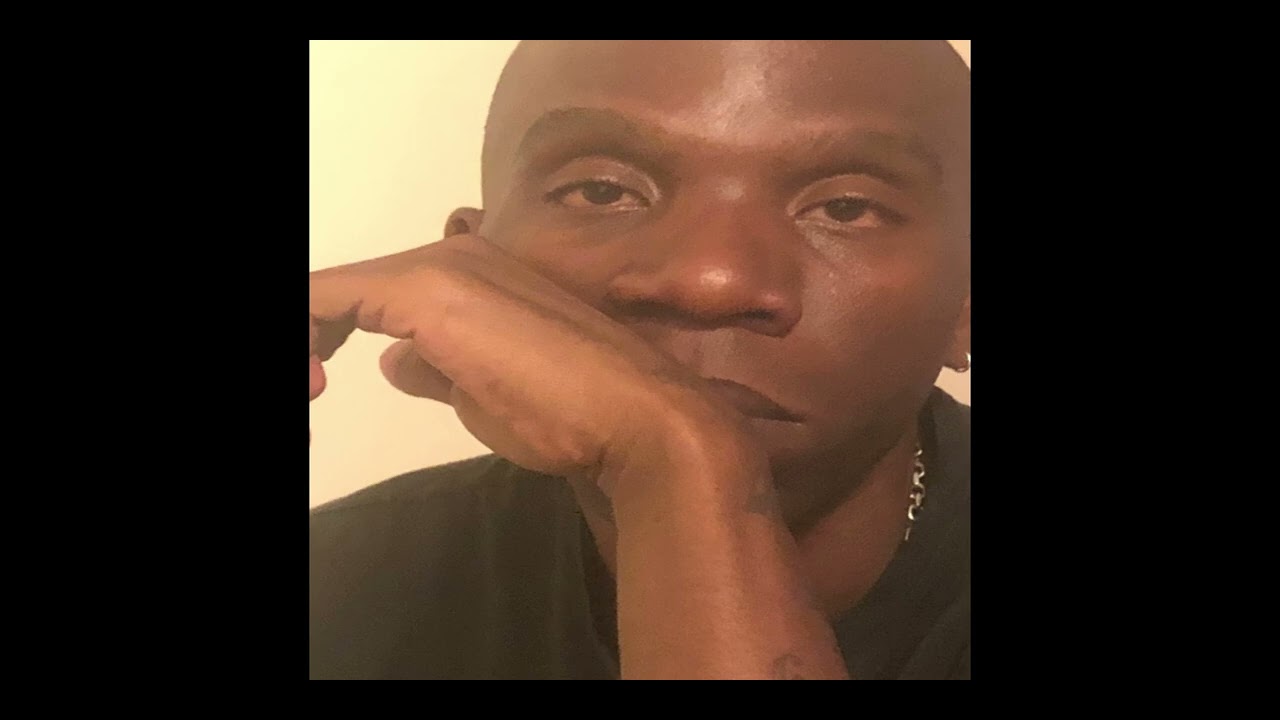 Dean Blunt - Give me a moment