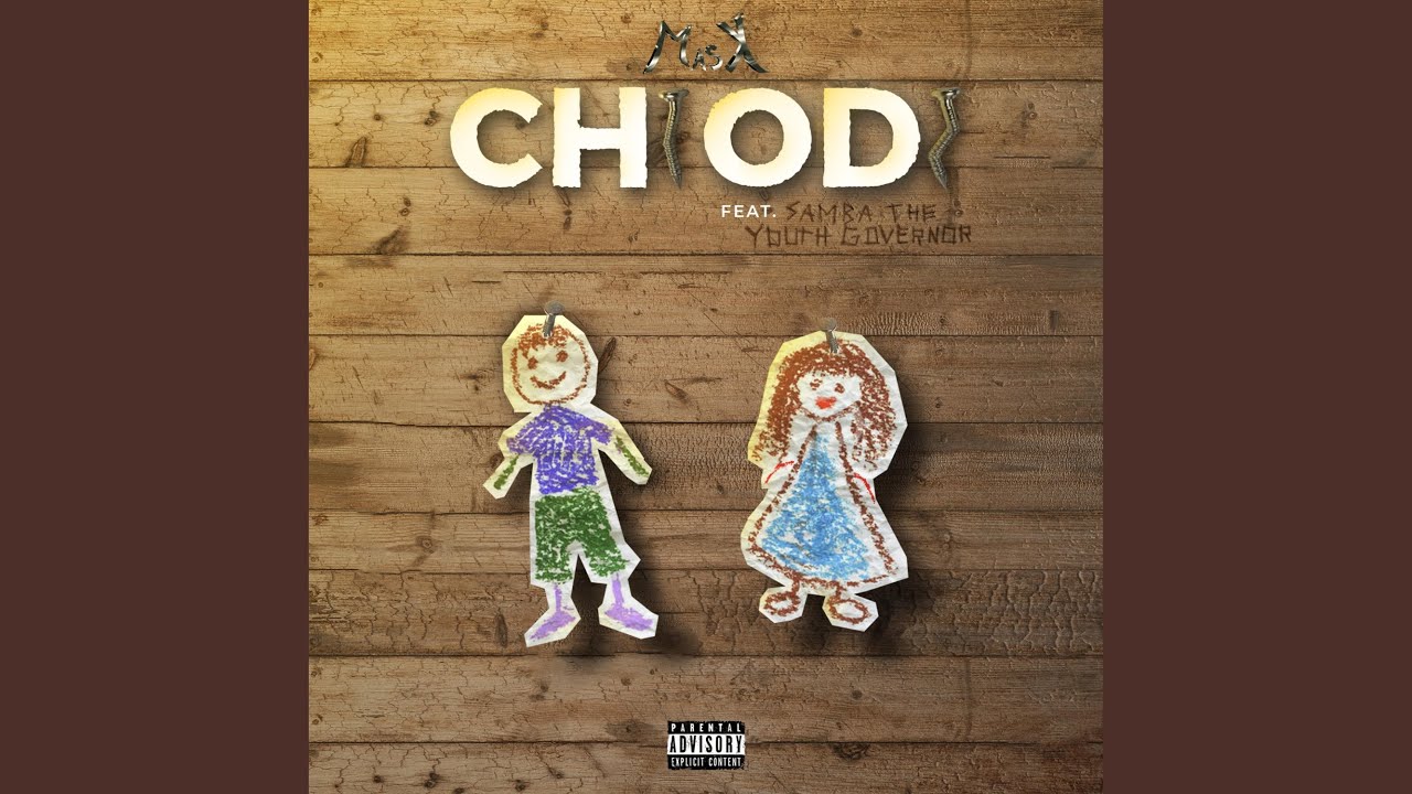 Chiodi (feat. Samba The Youth Governor)