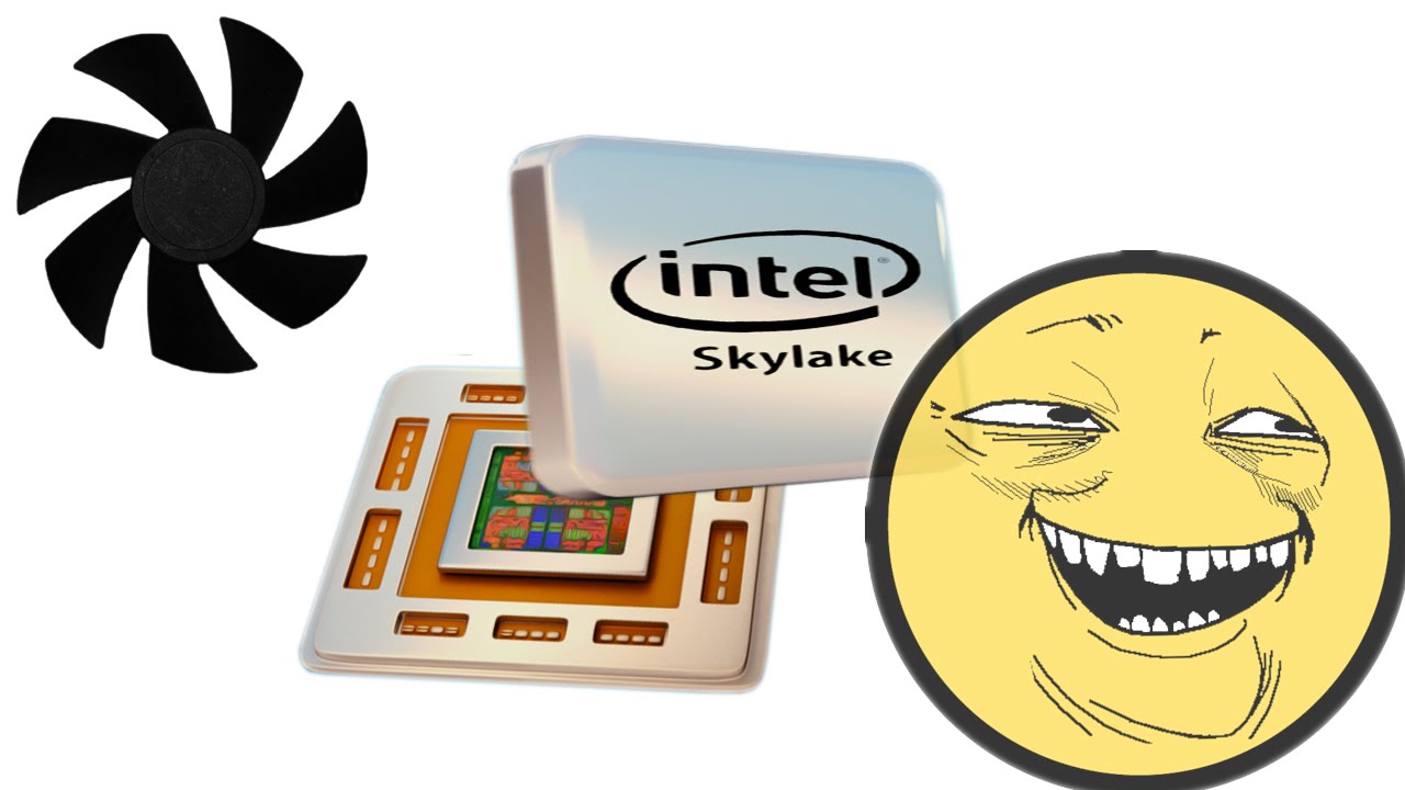 О Intel Skylake