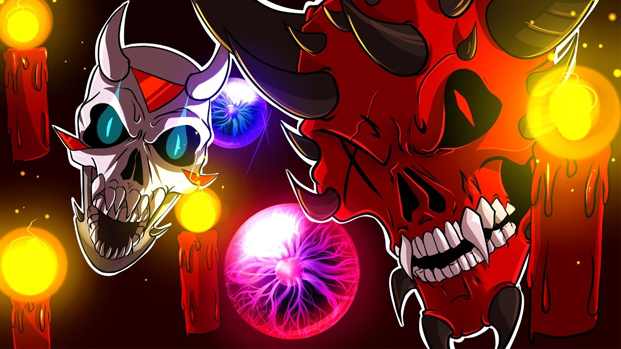 Hide and Shriek | SCHOOL IS BACK IN SESSION! (w/ H2O Delirious)