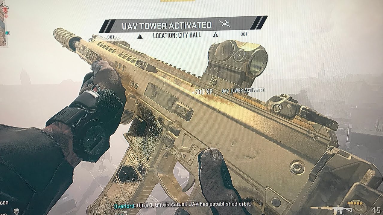 GOLD ISO HEMLOCK