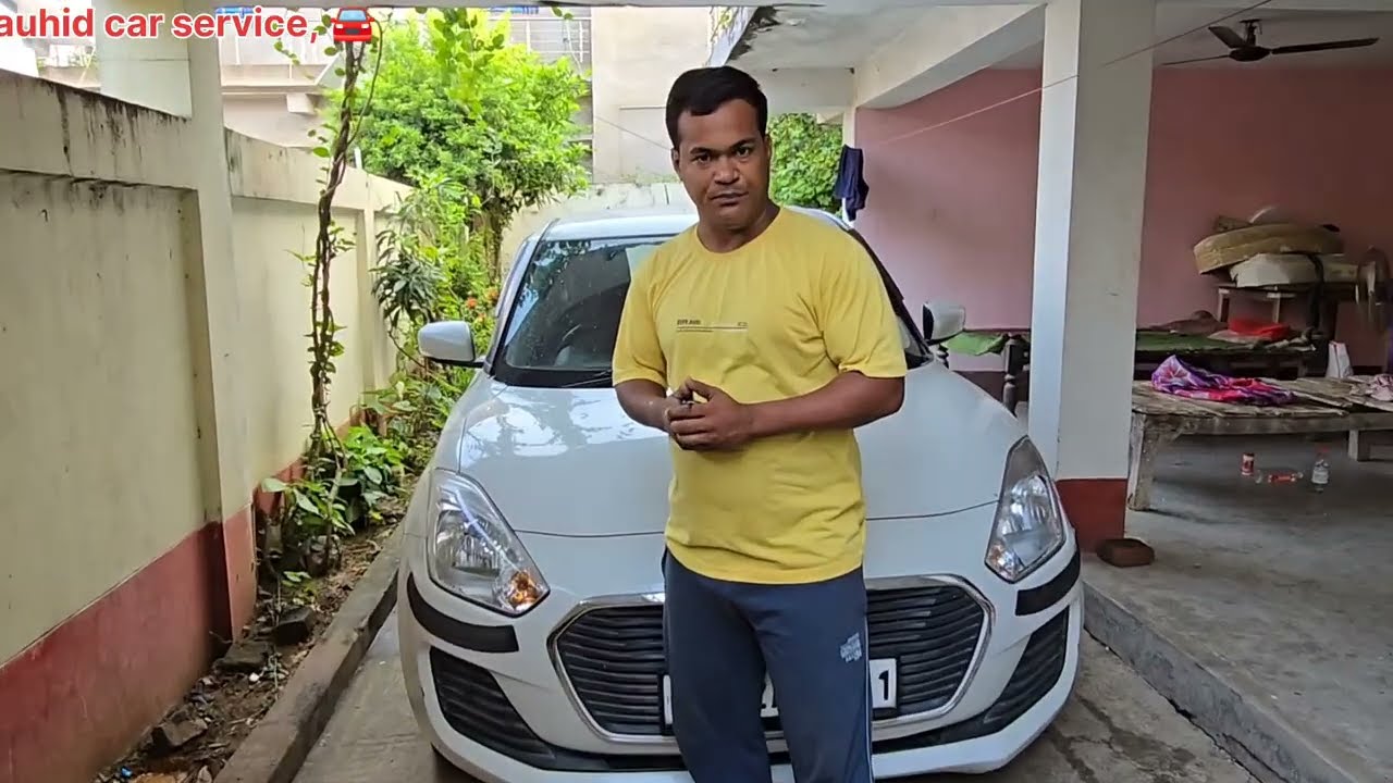 Maruti Suzuki starting problem || wiring problem#marutisuzuki #wairing