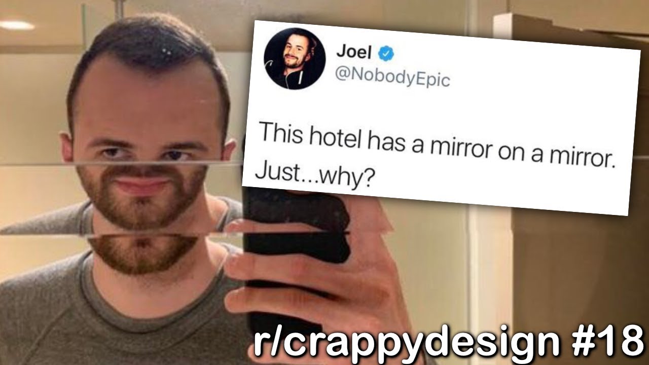 r/crappydesign Best Posts #18