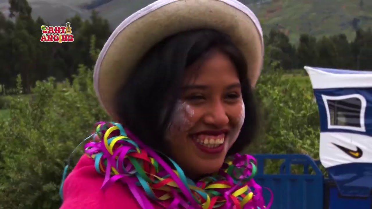 REPORTAJE A NUESTRO DISTRITO DE MARCO-JAUJA-JUNIN- CARNAVAL MARQUEÑO 2020