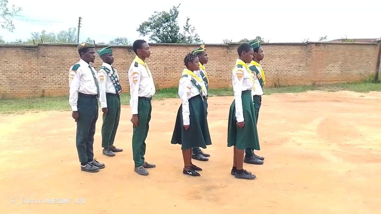 Northern Malawi 🇲🇼 conference. Ubwino Squad NMC zabwino zili kumalawi konkuno