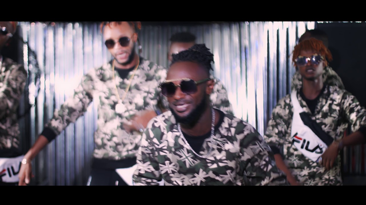 DT Empire - TICKLIS (Official Video )