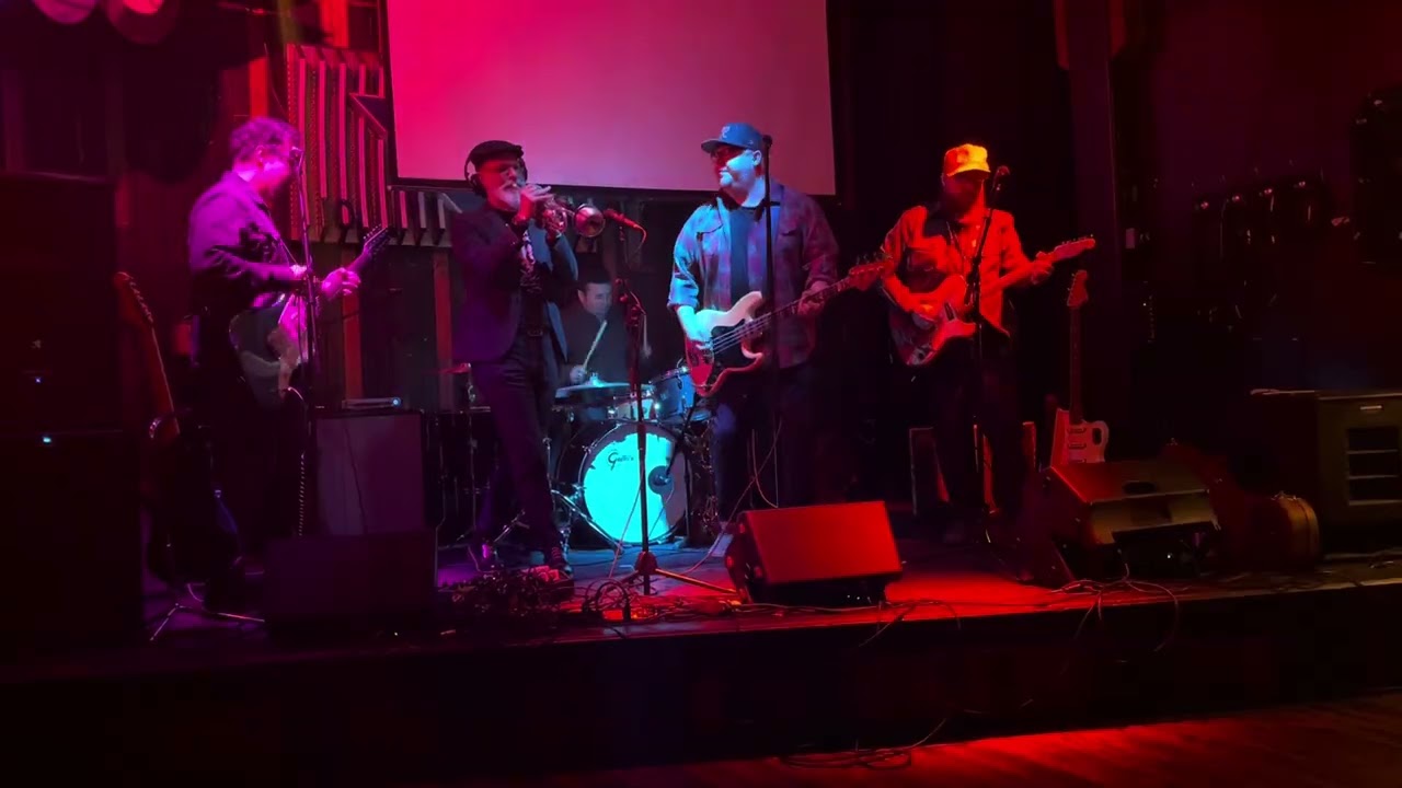 Painted Pills at New Frontier