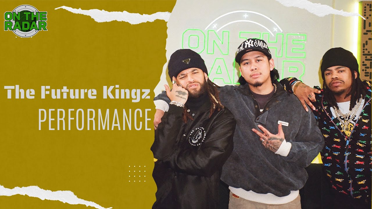The Future Kingz 