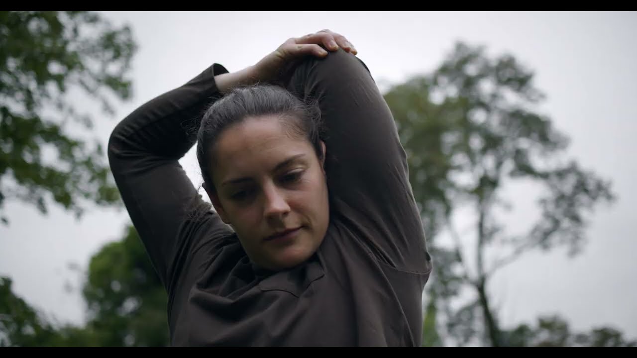 How I Got My Life Back: Caitlin's ACL Revision Success Story (60s) - HSS