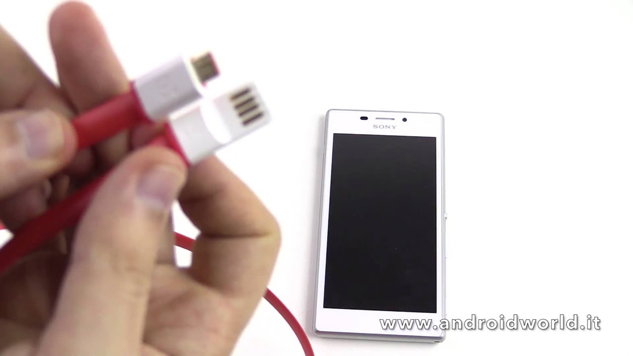 Guida allo sblocco del bootloader su Sony Xperia